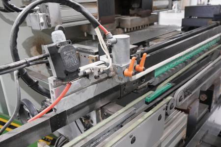 BIESSE TECHNO LOGIC BIESSE TECHNO LOGIC - Thumbnail 23