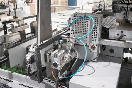 BIESSE TECHNO LOGIC BIESSE TECHNO LOGIC - Thumbnail 26