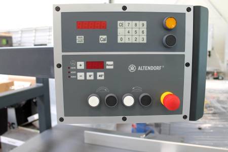 ALTENDORF WA 8X ALTENDORF WA 8X - Thumbnail 2