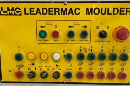 LEADERMAC COMPACT LMC 523 C LEADERMAC COMPACT LMC 523 C - Thumbnail 2