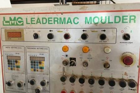 LEADERMAC LMC 723 U LEADERMAC LMC 723 U - Thumbnail 3