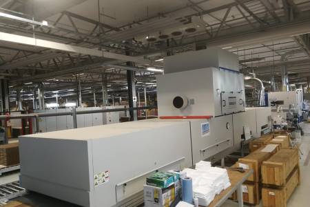 BÜRKLE TRDUE Jet 1300 BÜRKLE TRDUE Jet 1300 - Thumbnail 2
