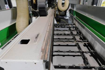 BIESSE ROVER A FT 2231 BIESSE ROVER A FT 2231 - Thumbnail 11