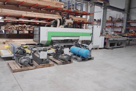 BIESSE ROVER A FT 2231 BIESSE ROVER A FT 2231 - Thumbnail 6