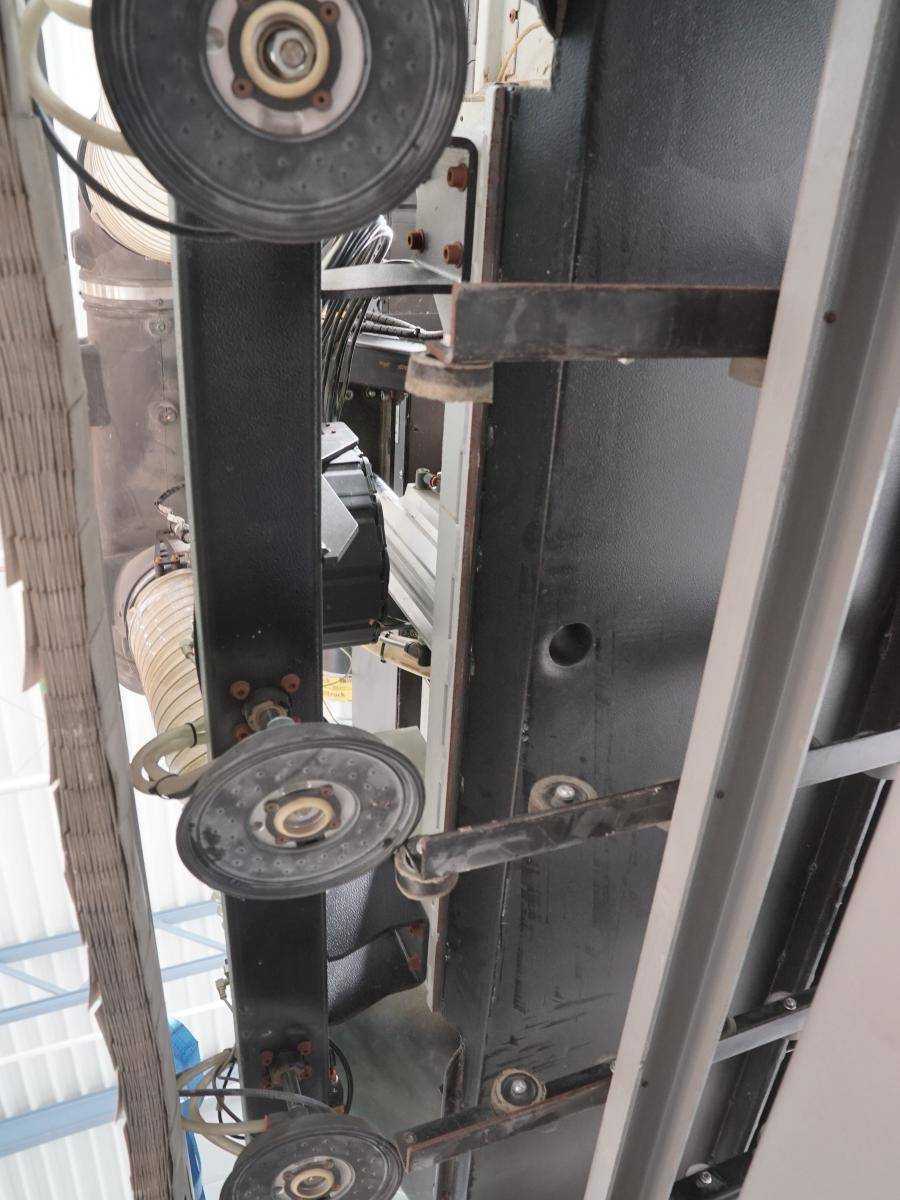 BIESSE Nesting cell ROVER A FT 2231 buy second-hand