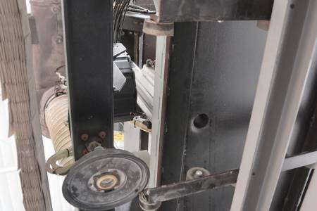 BIESSE ROVER A FT 2231 BIESSE ROVER A FT 2231 - Thumbnail 13