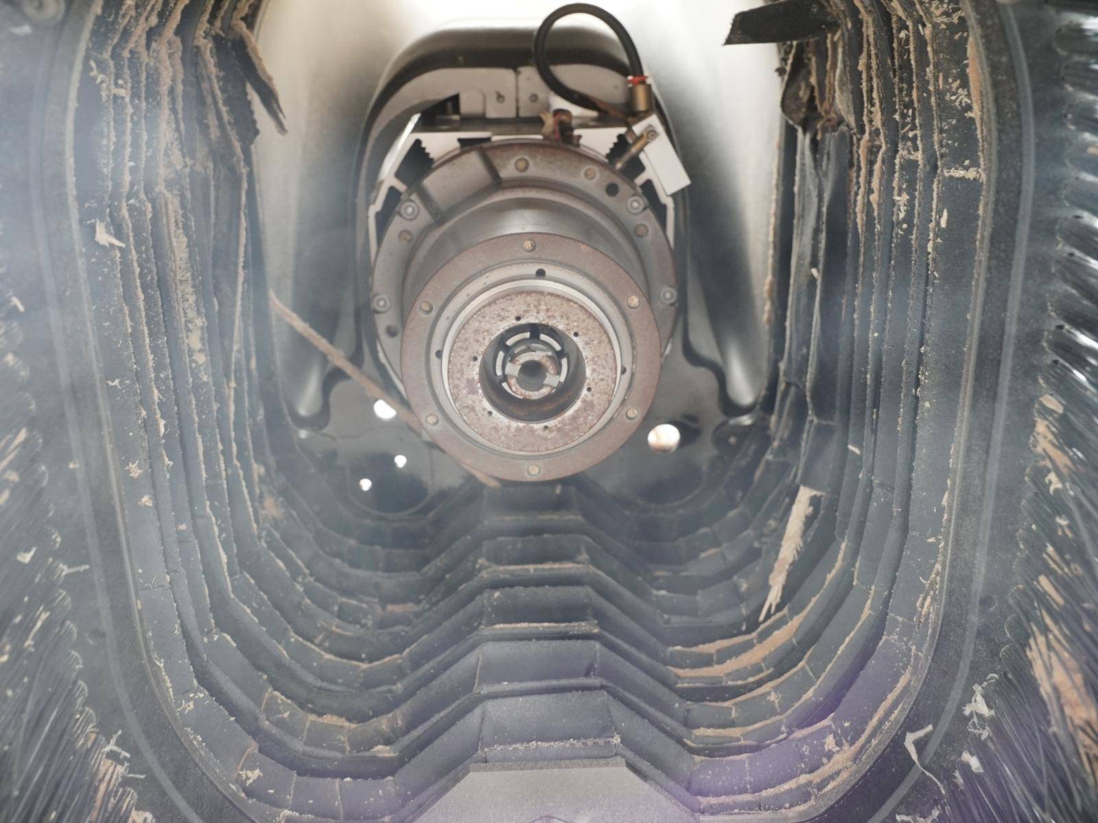 BIESSE Nesting cell ROVER A FT 2231 buy second-hand