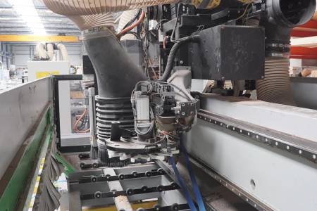 BIESSE ROVER A FT 2231 BIESSE ROVER A FT 2231 - Thumbnail 18