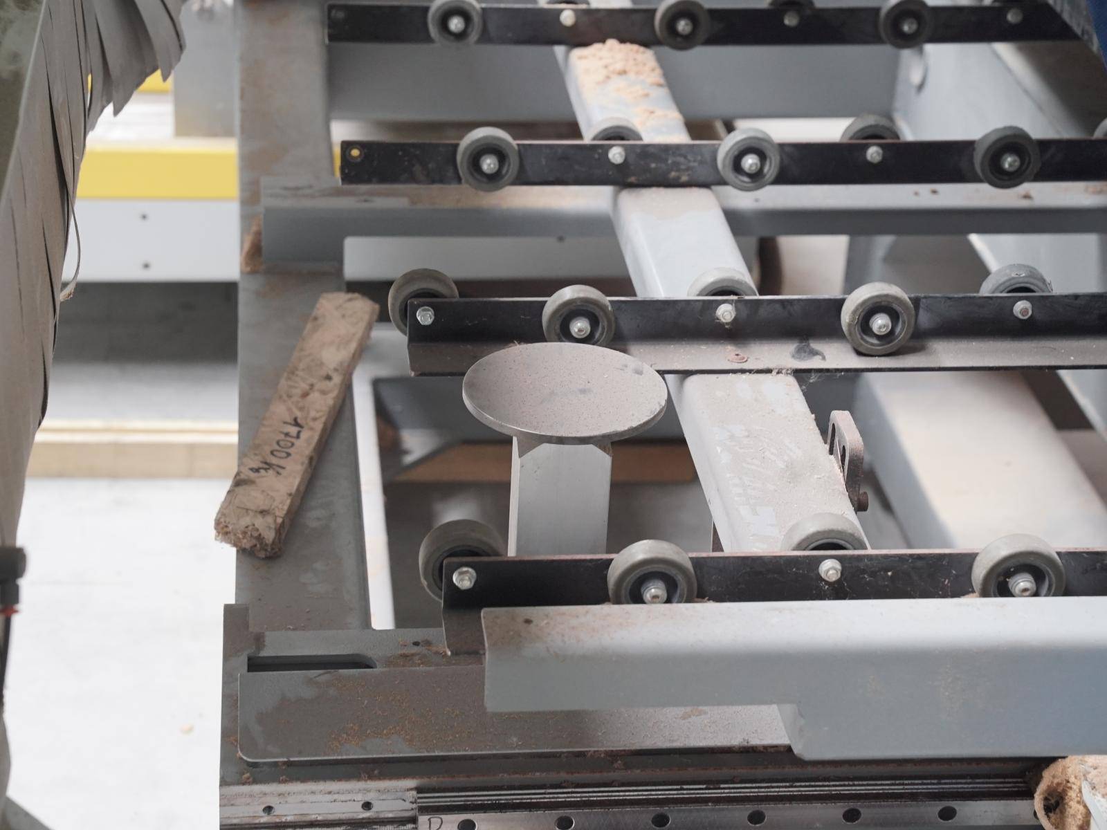 BIESSE Nesting cell ROVER A FT 2231 Koupit použité