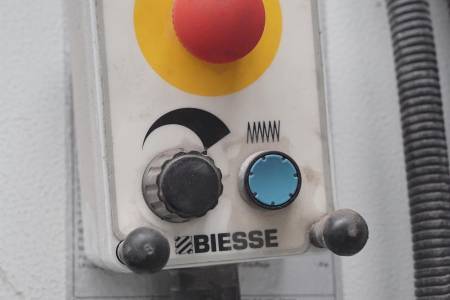 BIESSE ROVER A FT 2231 BIESSE ROVER A FT 2231 - Thumbnail 20