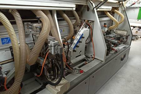 BIESSE EDGE AKRON 845 BIESSE EDGE AKRON 845 - Thumbnail 11