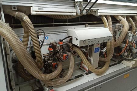 BIESSE EDGE AKRON 845 BIESSE EDGE AKRON 845 - Thumbnail 16