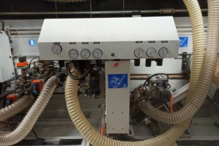 BIESSE EDGE AKRON 845 BIESSE EDGE AKRON 845 - Thumbnail 15