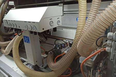 BIESSE EDGE AKRON 845 BIESSE EDGE AKRON 845 - Thumbnail 14