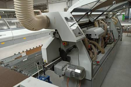 BIESSE EDGE AKRON 845 BIESSE EDGE AKRON 845 - Thumbnail 18