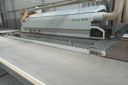 BIESSE EDGE AKRON 845 BIESSE EDGE AKRON 845 - Thumbnail 6