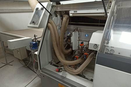 BIESSE EDGE AKRON 845 BIESSE EDGE AKRON 845 - Thumbnail 17