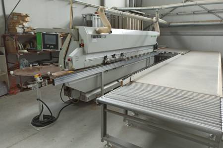 BIESSE EDGE AKRON 845 BIESSE EDGE AKRON 845 - Thumbnail 2