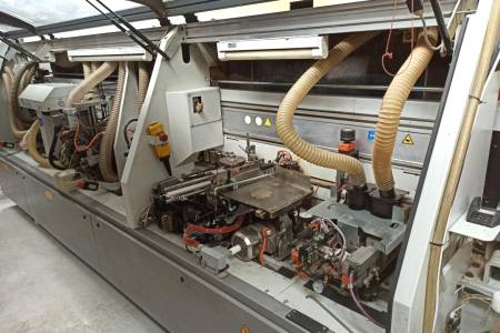 BIESSE EDGE AKRON 845 BIESSE EDGE AKRON 845 - Thumbnail 8