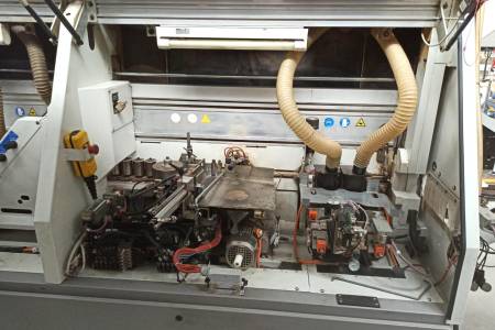 BIESSE EDGE AKRON 845 BIESSE EDGE AKRON 845 - Thumbnail 9