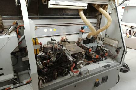BIESSE EDGE AKRON 845 BIESSE EDGE AKRON 845 - Thumbnail 10