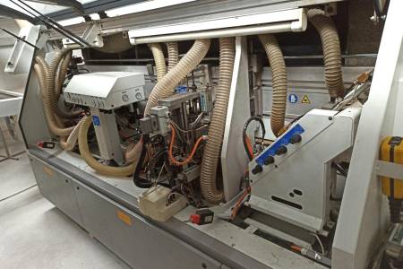 BIESSE EDGE AKRON 845 BIESSE EDGE AKRON 845 - Thumbnail 13