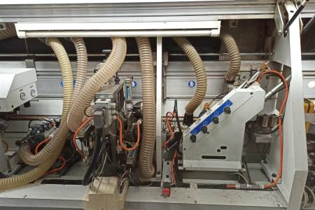 BIESSE EDGE AKRON 845 BIESSE EDGE AKRON 845 - Thumbnail 12