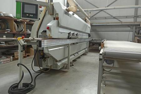 BIESSE EDGE AKRON 845 BIESSE EDGE AKRON 845 - Thumbnail 3