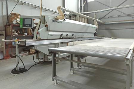 BIESSE EDGE AKRON 845 BIESSE EDGE AKRON 845 - Image 1