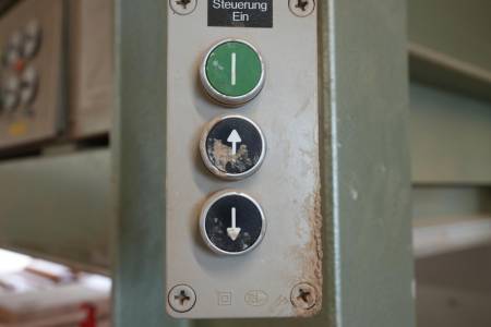 JOOS HP 110 JOOS HP 110 - Thumbnail 14
