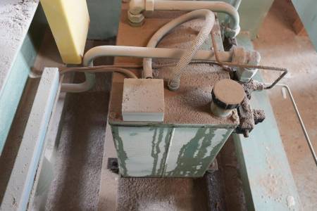 JOOS HP 110 JOOS HP 110 - Thumbnail 12