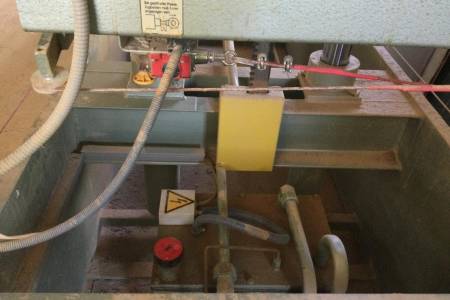 JOOS HP 110 JOOS HP 110 - Thumbnail 20