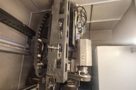 WEINMANN WBS 140 /13 WEINMANN WBS 140 /13 - Thumbnail 5