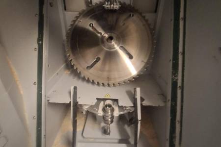 WEINMANN WBS 140 /13 WEINMANN WBS 140 /13 - Thumbnail 7