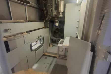 WEINMANN WBS 140 /13 WEINMANN WBS 140 /13 - Thumbnail 6