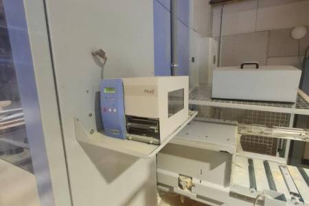 WEINMANN WBS 140 /13 WEINMANN WBS 140 /13 - Thumbnail 4