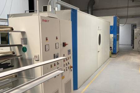 Lacquering system MAKOR Lacquering system MAKOR - Thumbnail 13