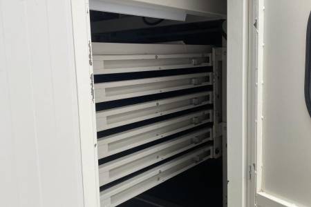 Lacquering system MAKOR Lacquering system MAKOR - Thumbnail 16