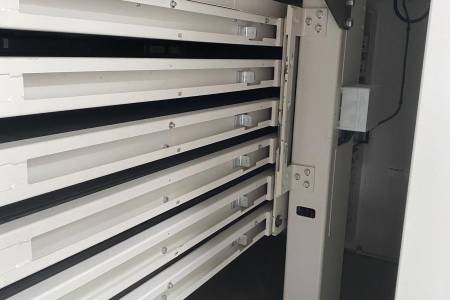 Lacquering system MAKOR Lacquering system MAKOR - Thumbnail 17