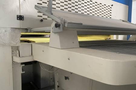 Lacquering system MAKOR Lacquering system MAKOR - Thumbnail 11