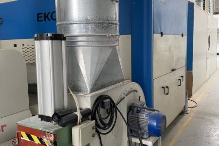 Lacquering system MAKOR Lacquering system MAKOR - Thumbnail 12