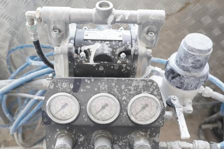 WAGNER PUMA 21-110 IceBreaker WAGNER PUMA 21-110 IceBreaker - Thumbnail 3