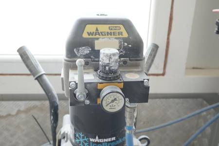 WAGNER PUMA 21-110 IceBreaker WAGNER PUMA 21-110 IceBreaker - Thumbnail 6