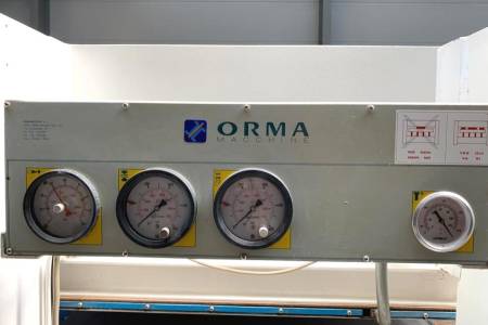 ORMA LS 30-13 ORMA LS 30-13 - Thumbnail 8