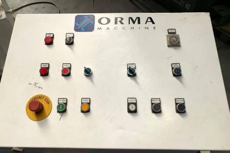 ORMA LS 30-13 ORMA LS 30-13 - Thumbnail 2