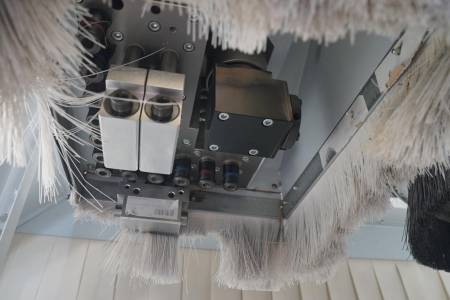 HOMAG BMG 110 VENTURE 115 M HOMAG BMG 110 VENTURE 115 M - Thumbnail 20