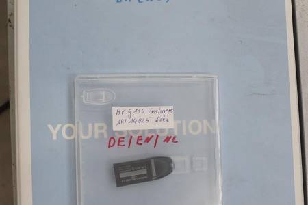 HOMAG BMG 110 VENTURE 115 M HOMAG BMG 110 VENTURE 115 M - Thumbnail 17