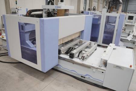 HOMAG BMG 110 VENTURE 115 M HOMAG BMG 110 VENTURE 115 M - Thumbnail 13