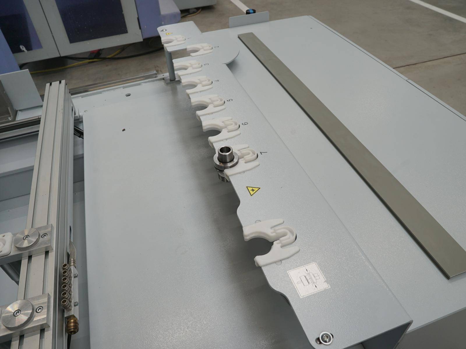 HOMAG BMG 110 VENTURE 115 M HOMAG BMG 110 VENTURE 115 M - Thumbnail 5