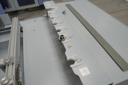 HOMAG BMG 110 VENTURE 115 M HOMAG BMG 110 VENTURE 115 M - Thumbnail 3